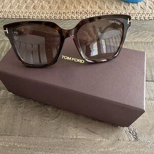 Tom Ford Sunglasses